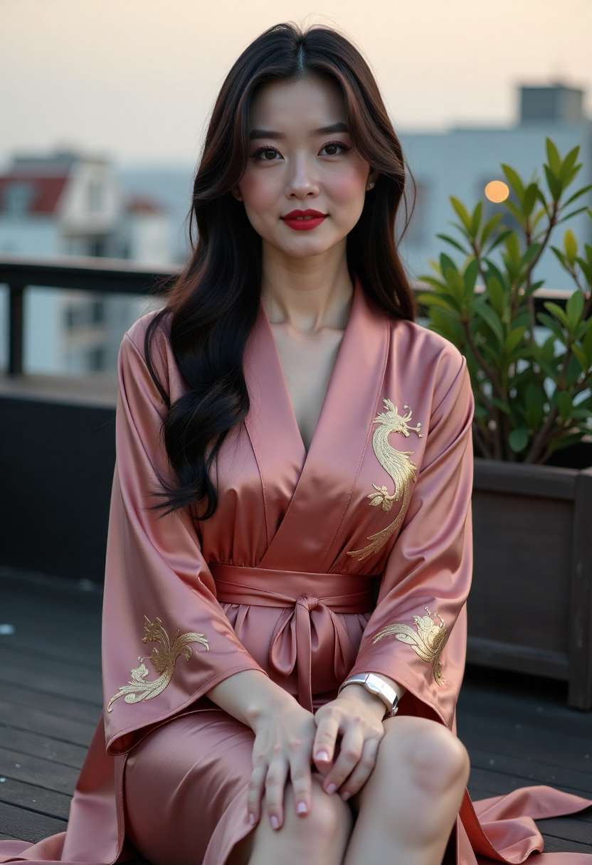 婚姻的背面海报