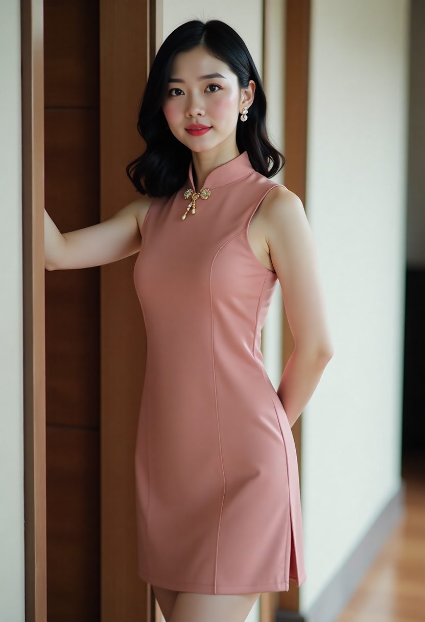 月光与未读消息海报