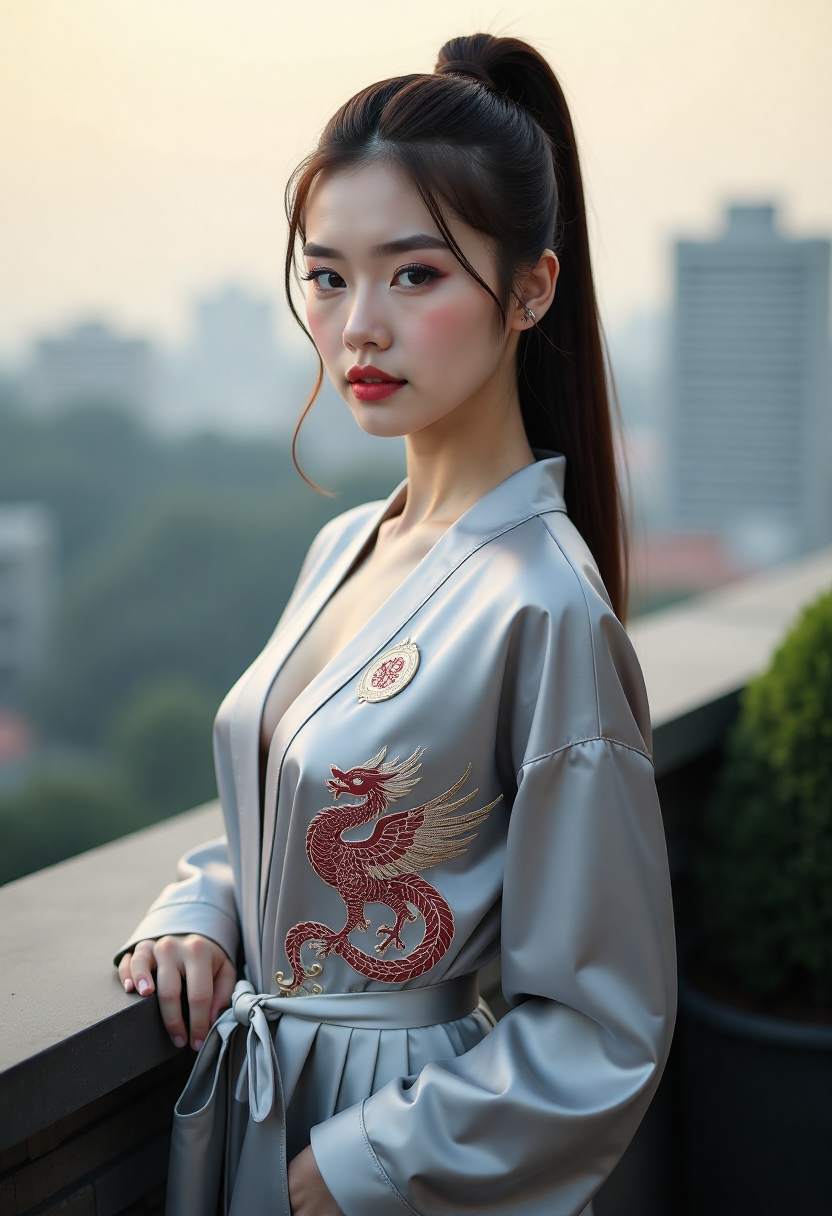 把明天还给自己海报